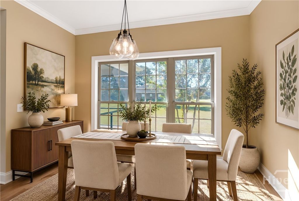 Image 17 of property listing at 75 Brigham Lane, Richmond Hill, GA 31324