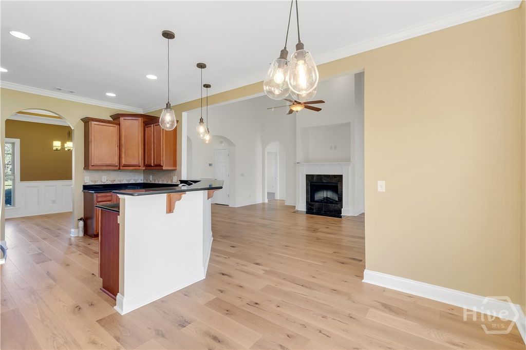 Image 20 of property listing at 75 Brigham Lane, Richmond Hill, GA 31324
