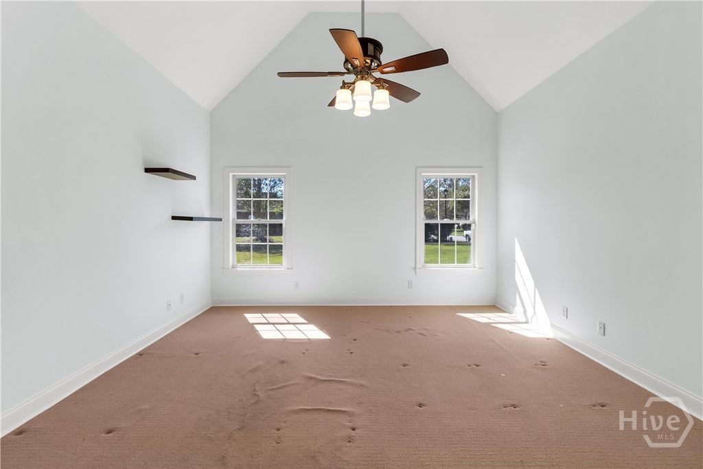 Image 28 of property listing at 75 Brigham Lane, Richmond Hill, GA 31324