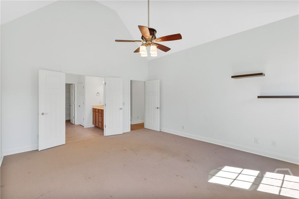 Image 29 of property listing at 75 Brigham Lane, Richmond Hill, GA 31324