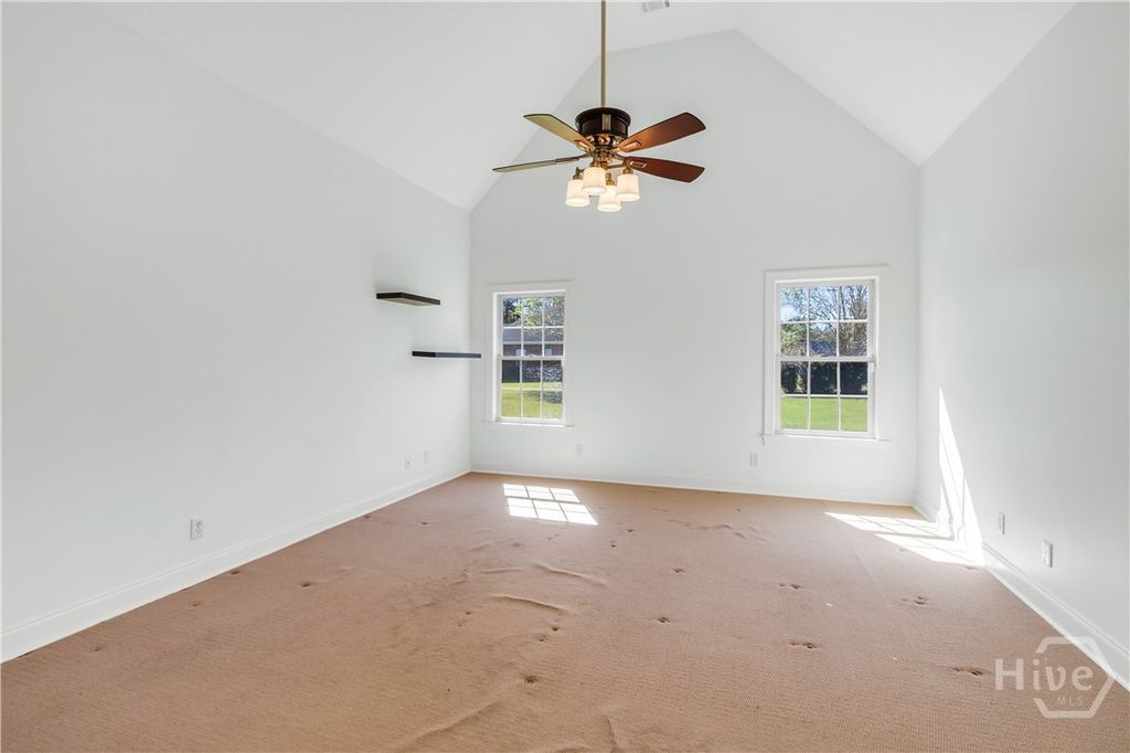 Image 30 of property listing at 75 Brigham Lane, Richmond Hill, GA 31324