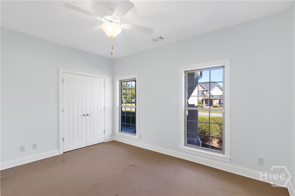 Image 38 of property listing at 75 Brigham Lane, Richmond Hill, GA 31324