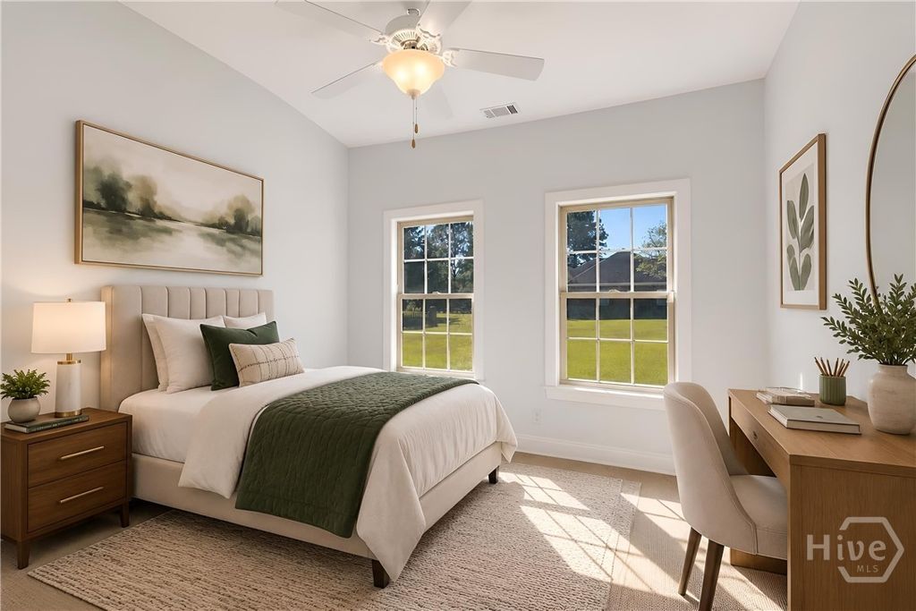 Image 40 of property listing at 75 Brigham Lane, Richmond Hill, GA 31324