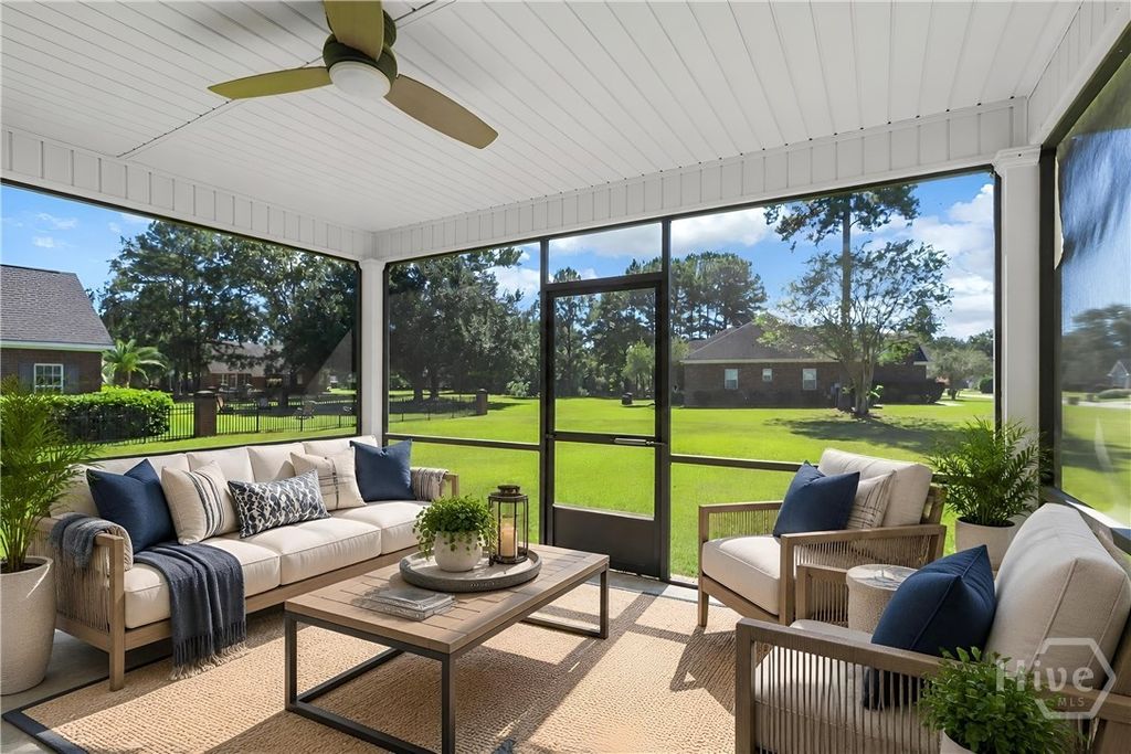 Image 48 of property listing at 75 Brigham Lane, Richmond Hill, GA 31324