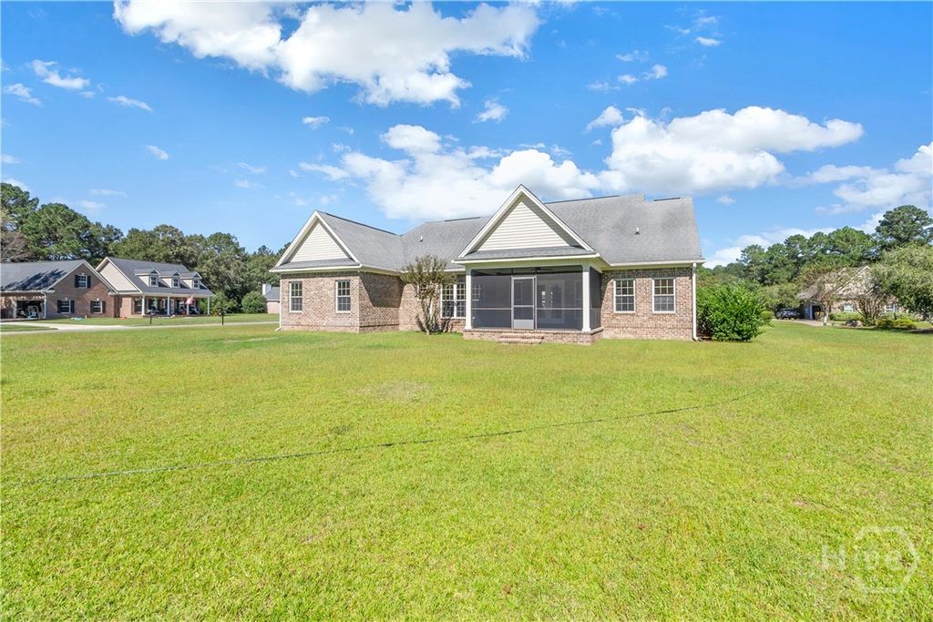 Image 50 of property listing at 75 Brigham Lane, Richmond Hill, GA 31324