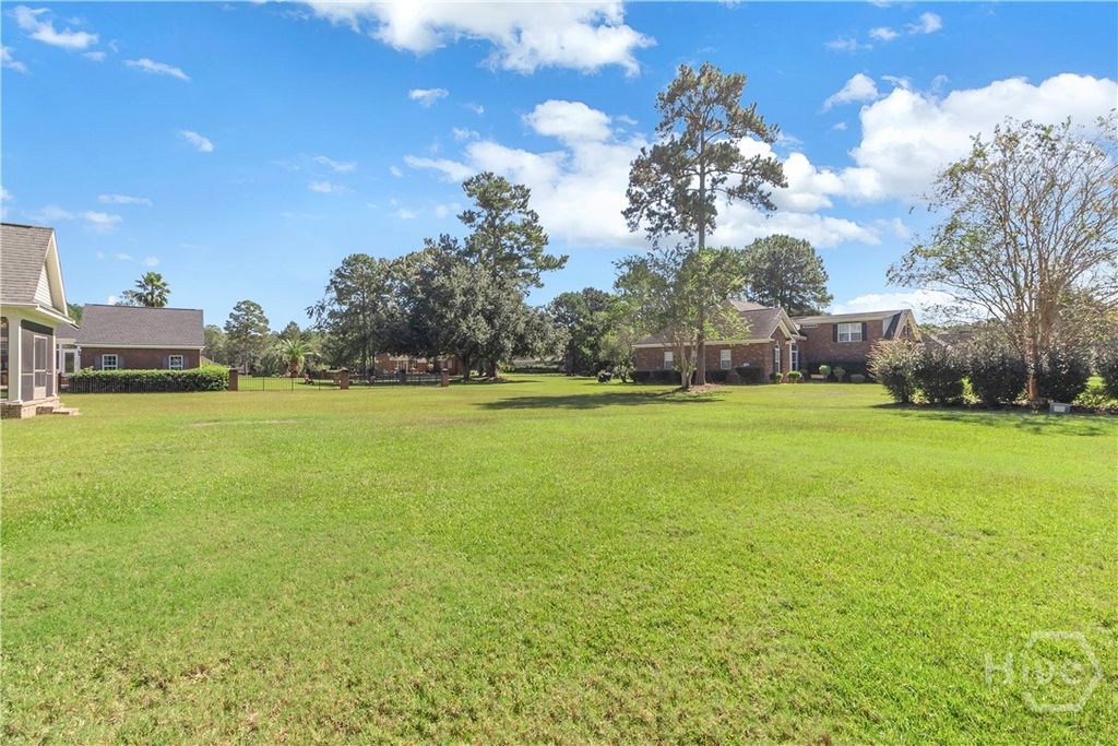Image 51 of property listing at 75 Brigham Lane, Richmond Hill, GA 31324