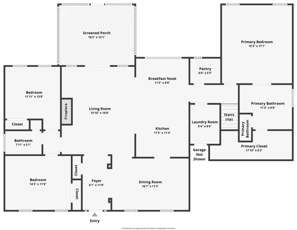 Image 56 of property listing at 75 Brigham Lane, Richmond Hill, GA 31324