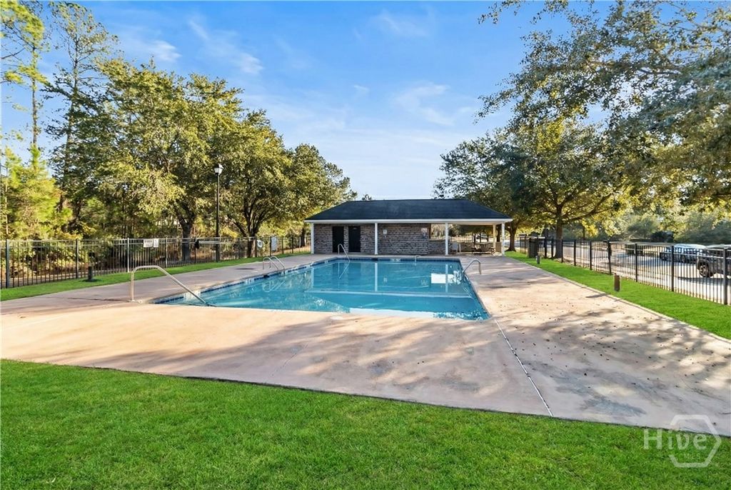 Image 58 of property listing at 75 Brigham Lane, Richmond Hill, GA 31324