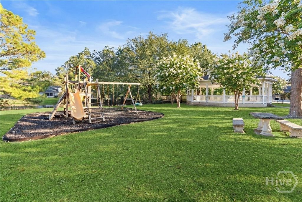 Image 59 of property listing at 75 Brigham Lane, Richmond Hill, GA 31324
