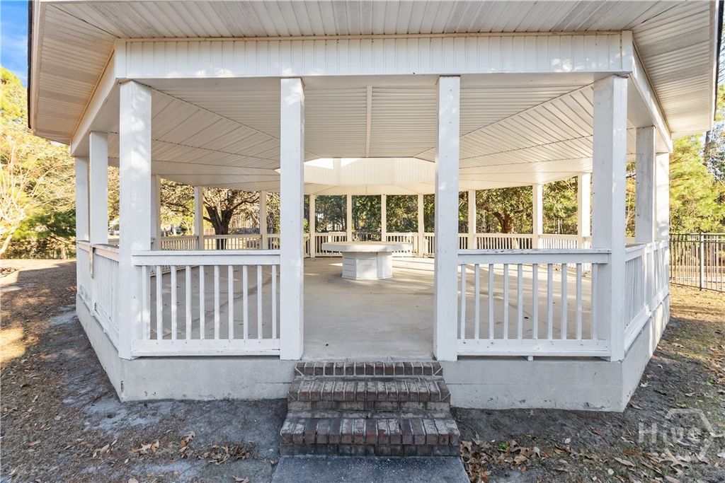 Image 60 of property listing at 75 Brigham Lane, Richmond Hill, GA 31324