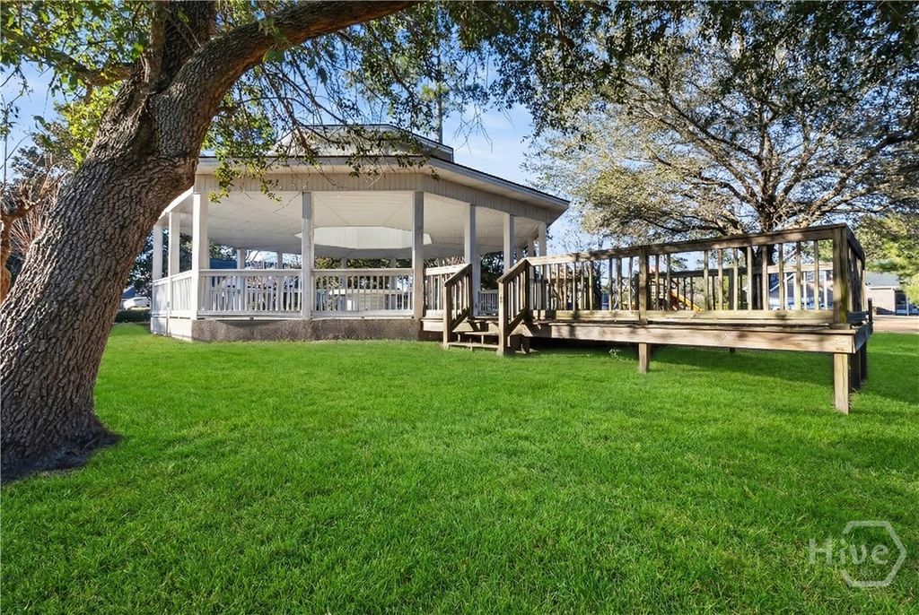 Image 61 of property listing at 75 Brigham Lane, Richmond Hill, GA 31324