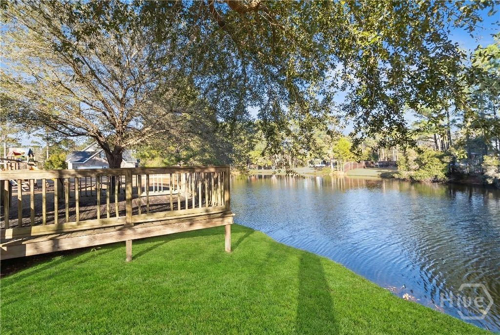 Image 62 of property listing at 75 Brigham Lane, Richmond Hill, GA 31324