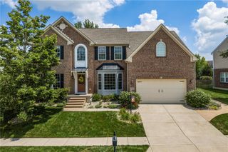 9382 Oak Brook Drive, Clearcreek Twp, OH 45458