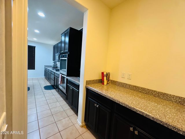 5307 W LYDIA Lane, Laveen, AZ 85339