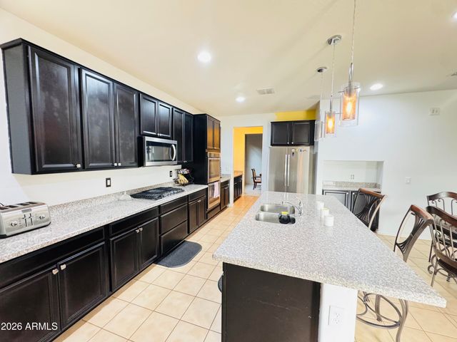 5307 W LYDIA Lane, Laveen, AZ 85339