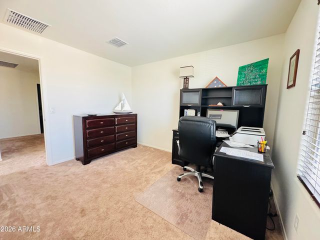 5307 W LYDIA Lane, Laveen, AZ 85339