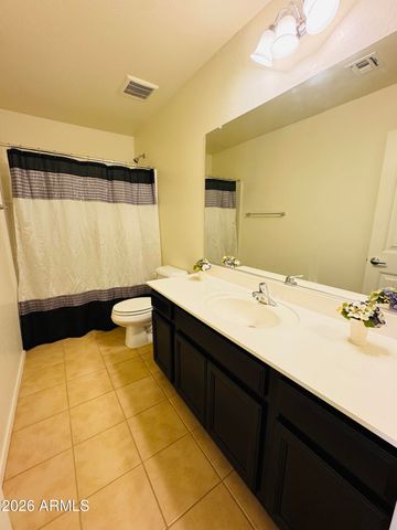 5307 W LYDIA Lane, Laveen, AZ 85339