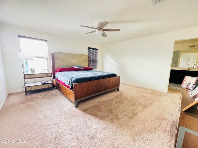 5307 W LYDIA Lane, Laveen, AZ 85339