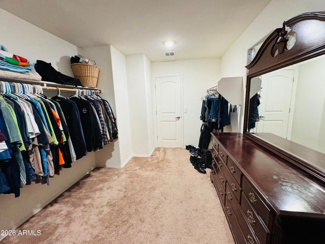 5307 W LYDIA Lane, Laveen, AZ 85339