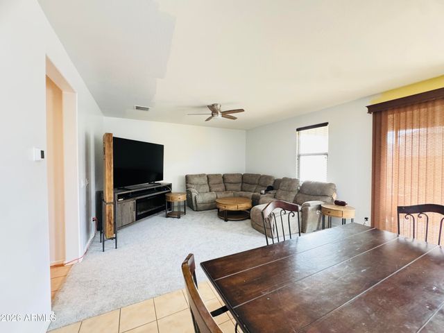 5307 W LYDIA Lane, Laveen, AZ 85339