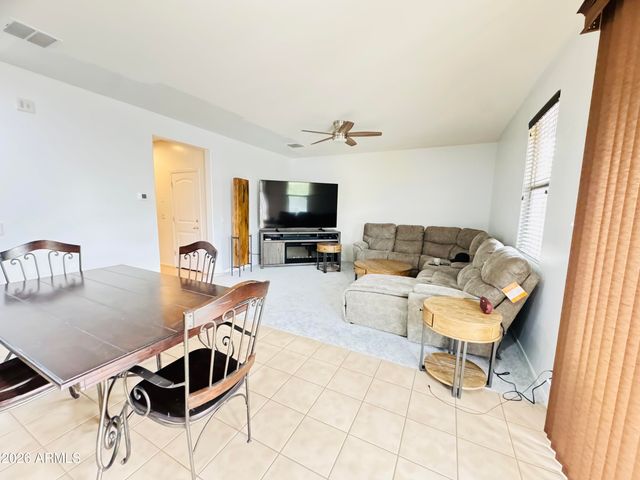 5307 W LYDIA Lane, Laveen, AZ 85339