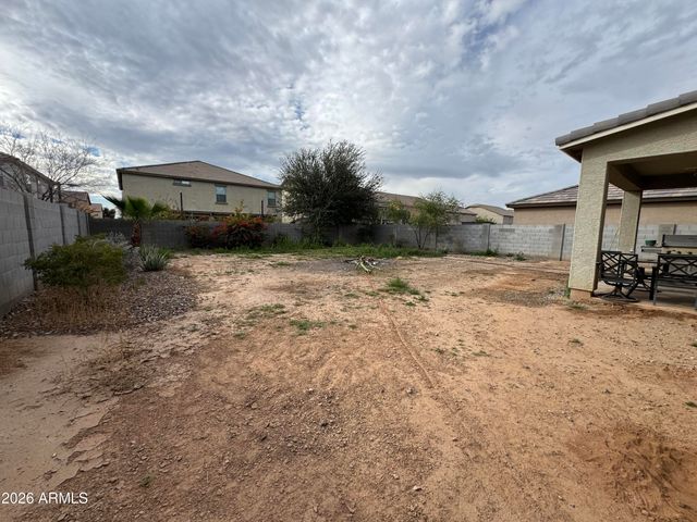5307 W LYDIA Lane, Laveen, AZ 85339