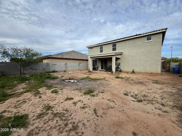 5307 W LYDIA Lane, Laveen, AZ 85339