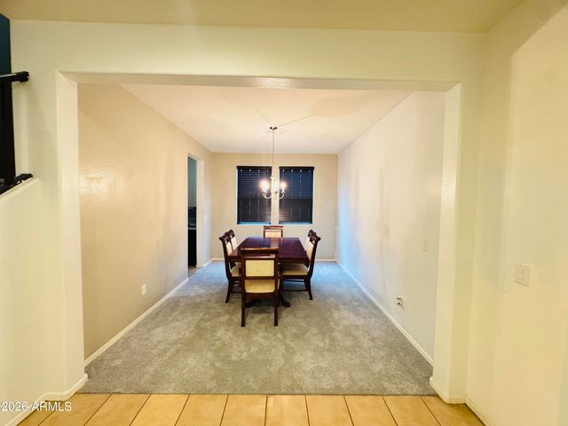 5307 W LYDIA Lane, Laveen, AZ 85339