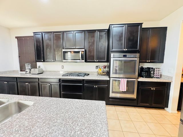 5307 W LYDIA Lane, Laveen, AZ 85339