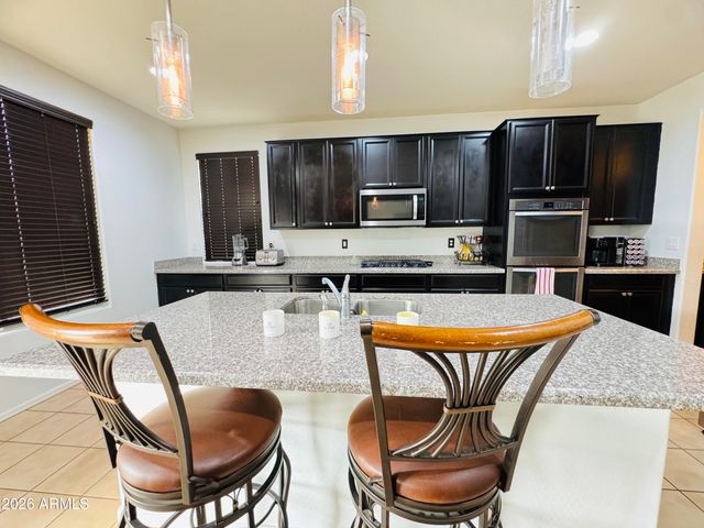 5307 W LYDIA Lane, Laveen, AZ 85339