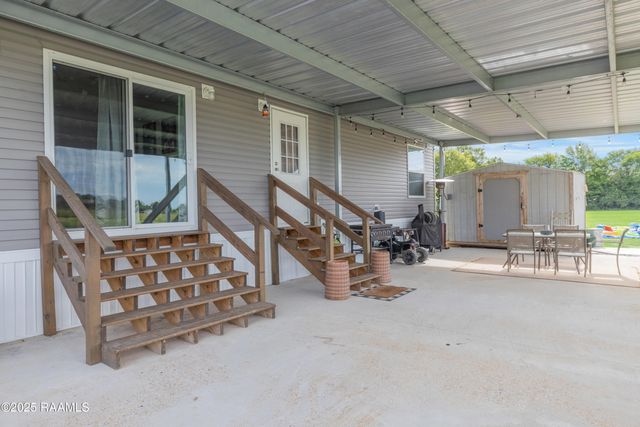 186 Duplechin Road, Church Point, LA 70525
