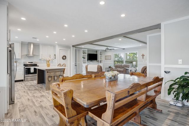 186 Duplechin Road, Church Point, LA 70525