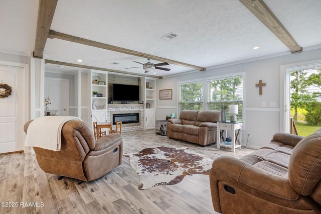 186 Duplechin Road, Church Point, LA 70525