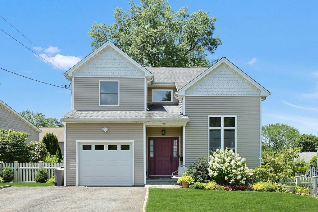 195 Warren Avenue, Hawthorne, NY 10532