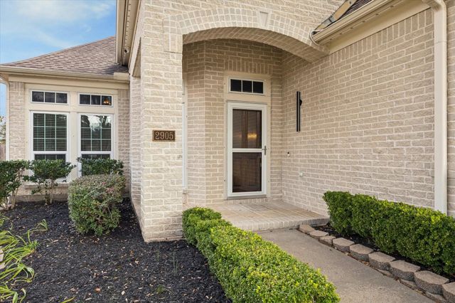 2905 Cedar Ridge Trail, Friendswood, TX 77546