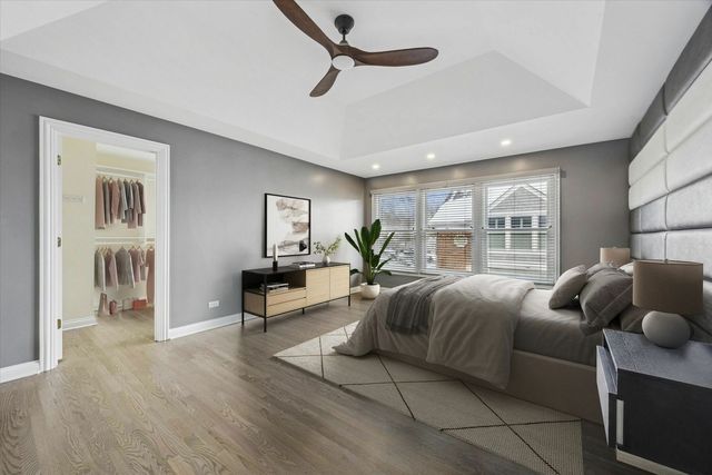 28 S Clay Street, Hinsdale, IL 60521