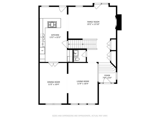 28 S Clay Street, Hinsdale, IL 60521