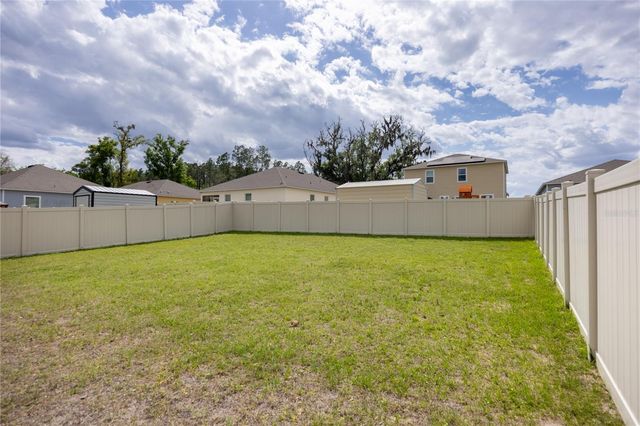 670 NW 243RD TERRACE, Newberry, FL 32669