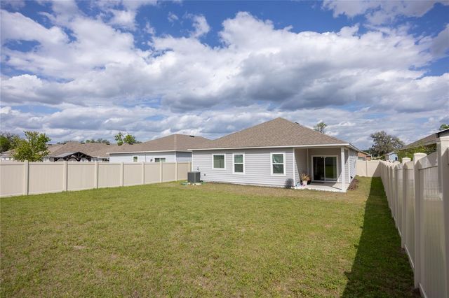670 NW 243RD TERRACE, Newberry, FL 32669