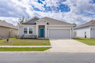 670 NW 243RD TERRACE, Newberry, FL 32669