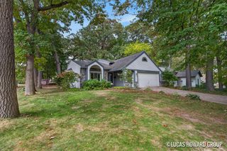 1351 Gladstone Drive Se, City Of Grand Rapids, MI 49506