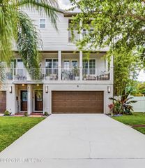 400 14TH Avenue N B, Jacksonville Beach, FL 32250