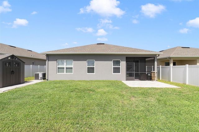 173 LAVENNA AVENUE, St Cloud, FL 34771