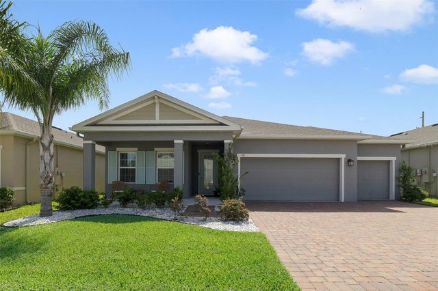173 LAVENNA AVENUE, St Cloud, FL 34771