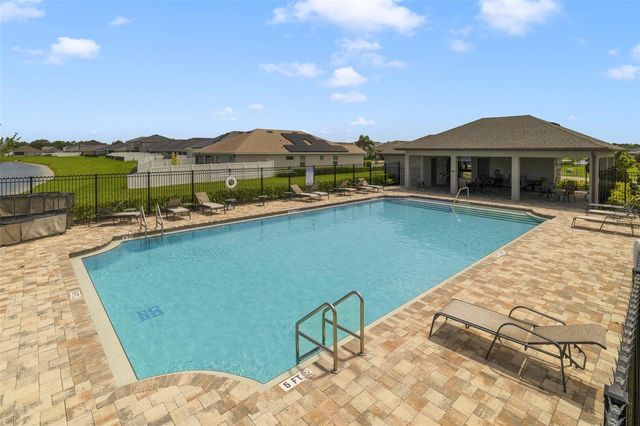 173 LAVENNA AVENUE, St Cloud, FL 34771