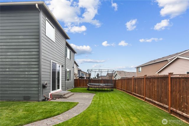 18929 110th Avenue Ct E, Puyallup, WA 98374
