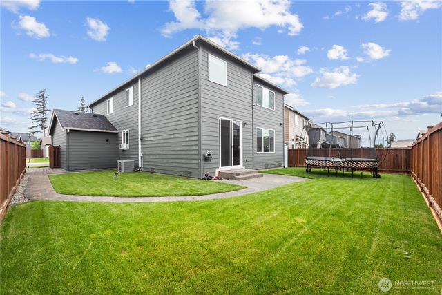 18929 110th Avenue Ct E, Puyallup, WA 98374