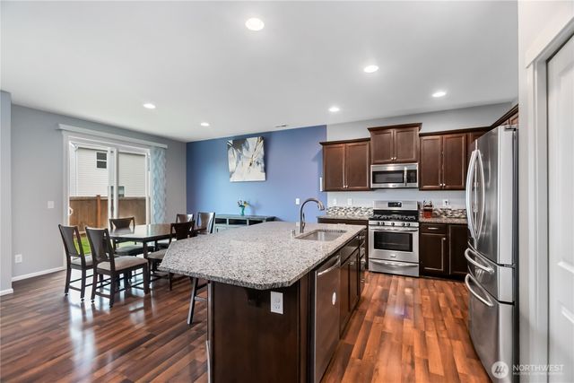 18929 110th Avenue Ct E, Puyallup, WA 98374