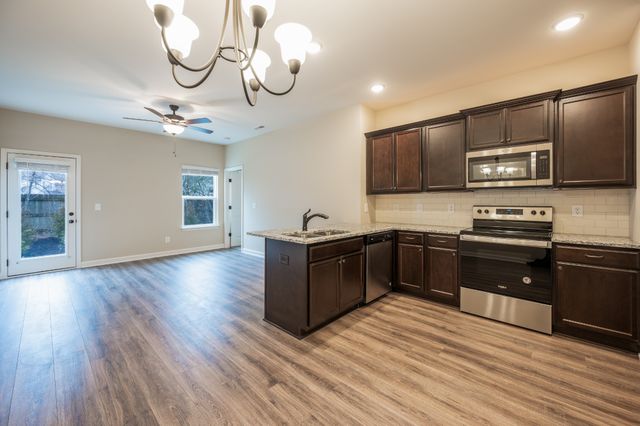 4409 Chusto Dr, Murfreesboro, TN 37129