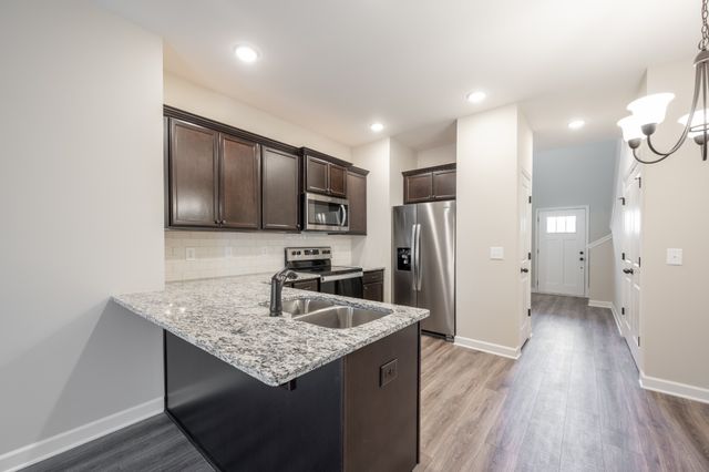 4409 Chusto Dr, Murfreesboro, TN 37129